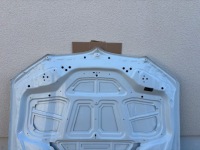Капот крышка двигателя bmw x3 g01 x4 g02 Недорого, фото thumb