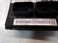 Бортовий комп'ютер блок керування двигуна mercedes w168 1.9 бензин 0295453732 в Україні, фото thumb