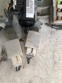 фото thumb №6, Блок управления набор стартовый mazda 6 2.0 lf17 18881j