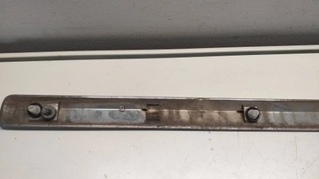 фото thumb №8, Citroen c5 iii x7 планка хром дверь левый перед