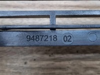 фото thumb №8, Bmw x3 g01 2023 з передній частини монтажні