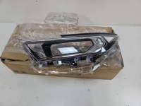 фото thumb №1, Toyota rav4 iv лампа передняя правая стекло фары стекло led новый oryg 8110b4284
