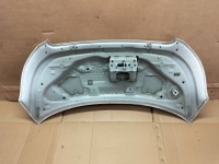 фото thumb №9, Капот крышка двигателя peugeot 107 ii рестайлинг 2012-