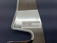 фото thumb №4, Cl w216 защита дверь замка хром левая a2167280121