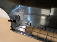 фото thumb №4, Решётка радиатора решётка радиатора решётка радиатора toyota proace max 24-