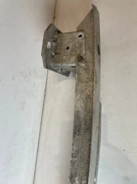 фото thumb №9, Балка усилитель бампера задняя задняя bmw x3 f25 x4 f26