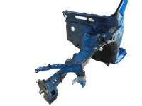 Четвертина передня ліва toyota auris 2 e18 2012-2018 рік 8t7 Ціна, фото thumb