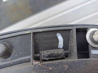 фото thumb №13, Bmw x5 g05 молдинг крила перед ліва 7440917 7440918