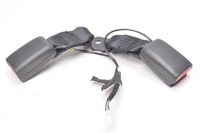 фото thumb №1, Nissan juke ii f16 замок ремней безопасности 888136pa0a