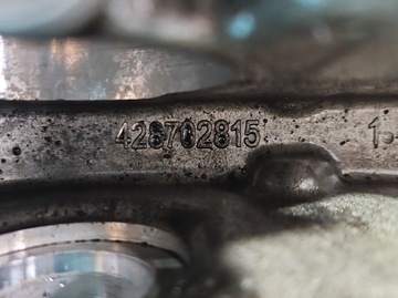 фото thumb №11, Кришка клапанів opel insignia a 2.0 cdti a20dth