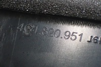 фото thumb №7, ^^ audi a7 4g решётка обдув 4g1820951