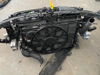 фото thumb №6, Бампер капот лампа pas kompletny перед mercedes glb 247