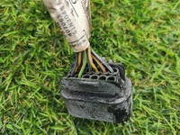 фото thumb №2, Opel astra j iv установка pdc бампера зад