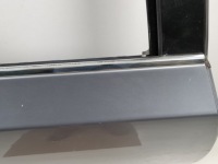 фото thumb №4, Дверь правый задняя silbergrau металлик bmw 5 e61