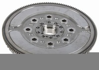 фото thumb №13, Колесо двомасовий sachs 2294 001 359