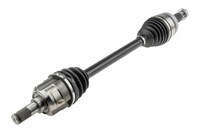 фото thumb №1, Привідний вал привідна перед ліва kia carnival grand iii