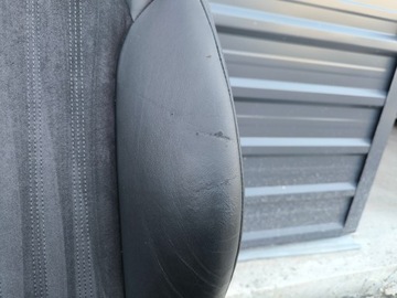 фото thumb №6, Сидіння водія шкіра + алькантара з підігрівом a6 c7 a7 4g8 оригінал !!!