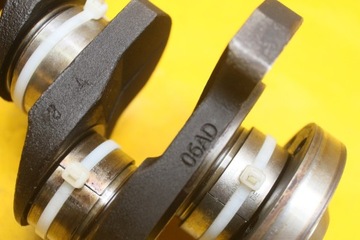 фото thumb №9, Wał колінчастий golf vi a3 8p 1.6 mpi ccs 06ad