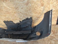 фото thumb №12, Бампер перед opel corsa d 06-