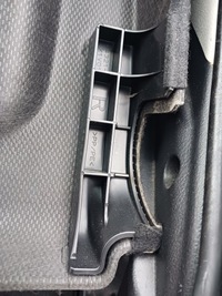 фото thumb №13, Yaris iii рестайлінг 17-20 полиця багажника варшава