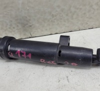 фото thumb №8, Mercedes-benz slk 171 насадка распылителя лампы передней перед