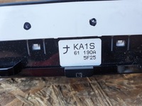 фото thumb №8, Mazda cx5 i панель кондиціонера ka1s61190a