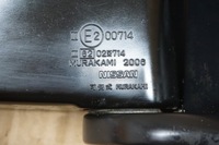 фото thumb №16, Nissan patrol дзеркало праві 3-контакти gr y60 європа