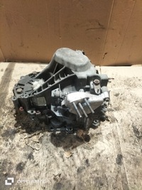 фото thumb №11, Коробка передач передач volvo v40 1.9dci fl