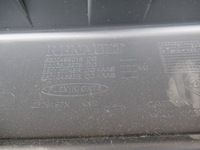 фото thumb №10, Бампер задняя новый renault kangoo ii 08-