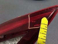 фото thumb №8, Avensis t27 рестайлінг універсал лампа зад ліва внутрішня