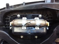 фото thumb №9, Opel insignia a приборная панель приборная приборная панель консоль