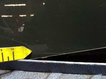 фото thumb №14, Bmw i4 g26 gran купе двері зад праві задні c36 dravitgrau