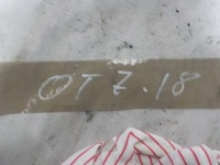 фото thumb №11, Peugeot 307 1.6 hdi 2003r перемикачі перемикач комбінований 96605601xt