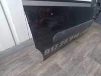 фото thumb №9, Дверь doblo ii combo d iii 2010 bok правый сдвижные правое задняя задние правое