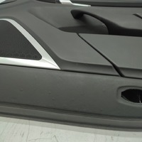 фото thumb №10, Porsche panamera 970 оббивка обшивка двері перед