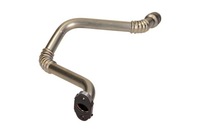 фото thumb №1, Шланг турбонагнетателя renault laguna ii, master ii 1.9 dci 8200502013