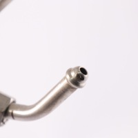 фото thumb №10, Bmw x4m f98 бензин s58 труба живлення пального вприску датчик 8053442