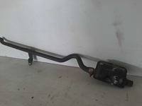 фото thumb №4, Alfa romeo 166 труба выхлопная гаситель webasto 20844d