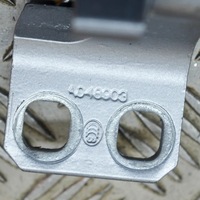 фото thumb №6, Maserati ghibli 2015 ліва сторона петля верхній двері