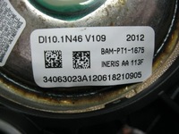 фото thumb №7, Подушка водія ford c-max mk2