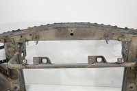 фото thumb №13, Pas передній лонжерон ліва права bez іржа mercedes w140 s klasa