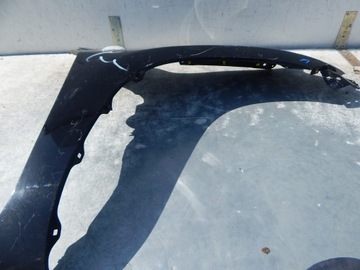 фото thumb №6, Toyota rav4 iii 06-012 крыло правый перед переднее