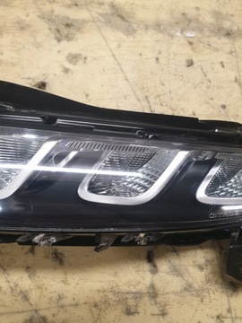 фото thumb №3, Citroen c3 aircross лампа drl левая led 9822790680