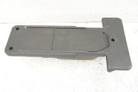 фото thumb №1, Захист поперечина бардачок opel zafira b