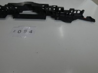 Усилитель, направляющая бампера перед opel insignia a lift Недорого, фото thumb