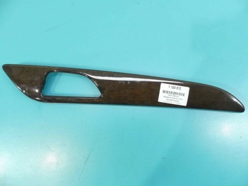 фото thumb №1, Планка dekor двері зад правий mercedes ml w166