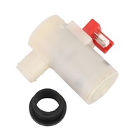 фото thumb №10, Помпа розпилювача передньої скло транспортного засобу 76806-sl0-e01 pasuje do honda