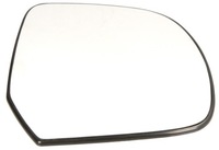 фото thumb №1, Вкладиш дзеркало dacia lodgy 2012- правий з підігрівом