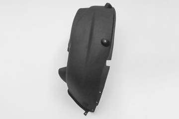 фото thumb №10, Mercedes ml w164 2005-2011 тканинний підкрилок задні праві a1648840622