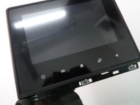 фото thumb №3, Екран дисплей renault clio v 2019-